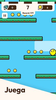 Las Aventuras de Juanjo - Screenshot 1