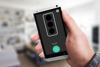 Race Start - Screenshot 2