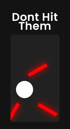 Run from Bullets - Screenshot 2