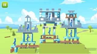 Angry Guys - Screenshot 3