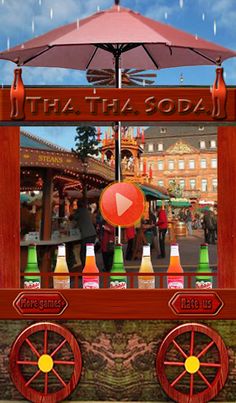 Bottle Challenge - Screenshot 1