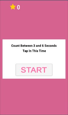 Tap In Time - Screenshot 2