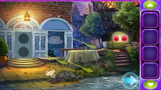 Unsightly Butterfly Escape - Screenshot 1