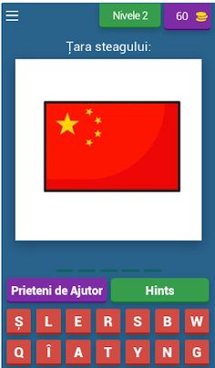 Quiz steaguri - Screenshot 2