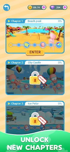 Waterpark.io - Screenshot 4