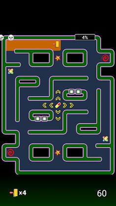 Maze Escape - Screenshot 4