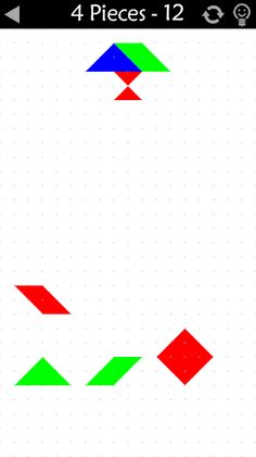 Overlap Elimination - Screenshot 1