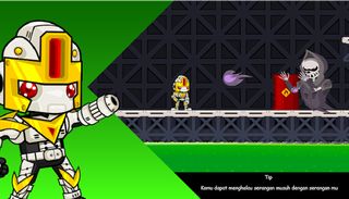 Free Game - Screenshot 2