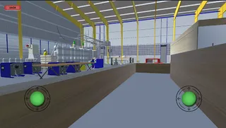 Measuring Equipment - Screenshot 2