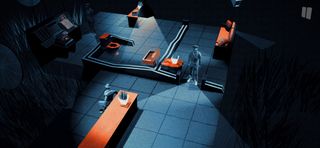 Operator 41 - Screenshot 3