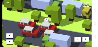 Run Or Die - Screenshot 2