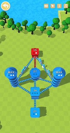 Empire Takeover - Screenshot 1