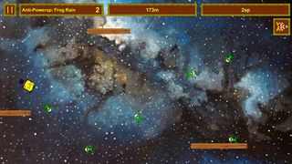 Brock Hop - Screenshot 2