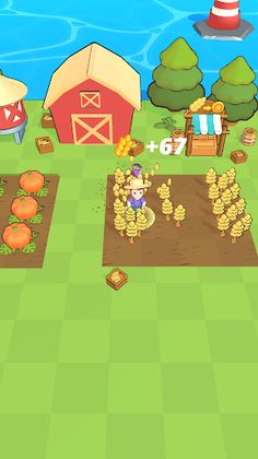 Keep Them Out! - Screenshot 1