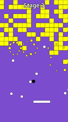 Brick Breaker - Screenshot 3