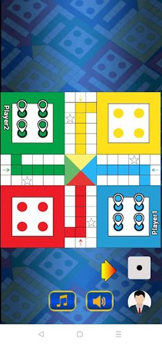 Ludo Moon Star - Screenshot 3