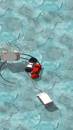 Drift Car - Screenshot 2