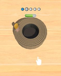 Tyre Recycle 3D - Screenshot 2