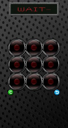 Reflexes test - Screenshot 4