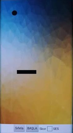 Top oyunu Sudem Ömer - Screenshot 1