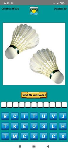 Guess The Object Name - Screenshot 4