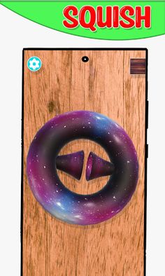 Autism Sensory Games & Fidgets - Screenshot 4