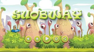 subway - Screenshot 1