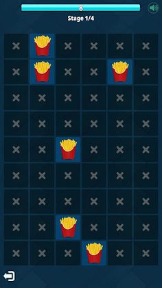 Duet Cards: Gain Your Memory - Screenshot 4