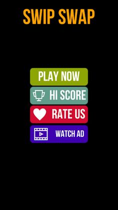 Swip Swap - Screenshot 1