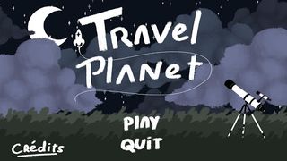 Travel Planet - Screenshot 1