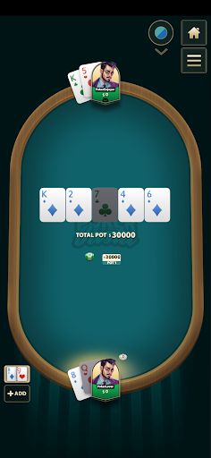 PokerCasta - Screenshot 3