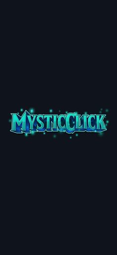 MysticClick - Screenshot 1