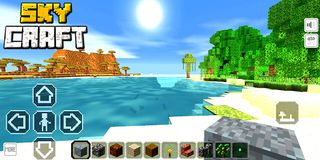 Sky Craft - Screenshot 3