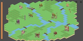 The Castle Royal - Screenshot 3