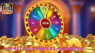 Spin Wheel Win Lucky Seven - Screenshot 3