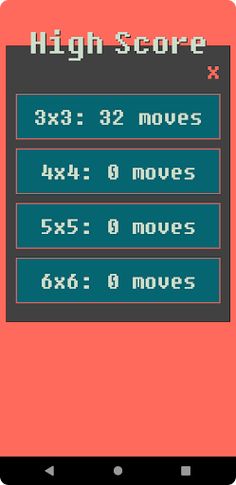 Sluzzle - Sliding Puzzle - Screenshot 3