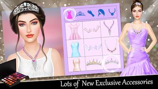 Fashion Stylist Glam Up Games - Screenshot 1