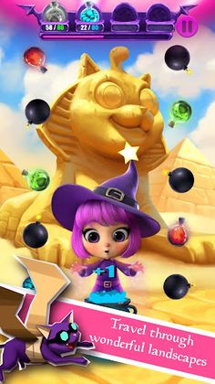 Perfect Potion - Screenshot 4