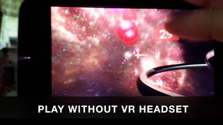 Sphere Blast VR - Screenshot 1