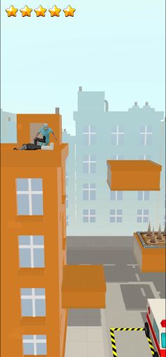 Worst Responders - Screenshot 1