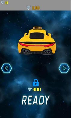 Extreme Flip Driving Car Holes - Screenshot 3