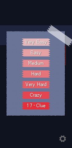 Sudoku - Screenshot 2