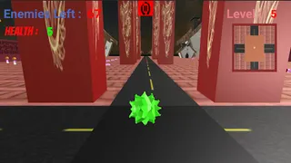 Infector - Screenshot 3