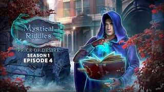 Mystical Riddles: Episode 4 - Screenshot 1