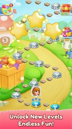 Farm Bubble Blast - Screenshot 3