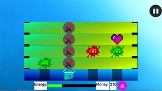 MrDash - Screenshot 2