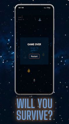 Space Adventure Hero - Screenshot 3