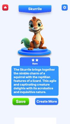 AI Merge Animals: Hybrid, Mix - Screenshot 4