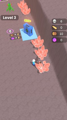 Planets Explorer - Screenshot 2