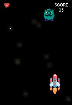 الصواريخ المحاربة - Screenshot 2